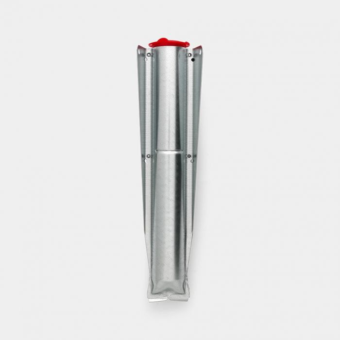conservatief baas beu Grondanker metaal, doorsnede 45 mm, voor droogmolen Topspinner en Lift |  Brabantia