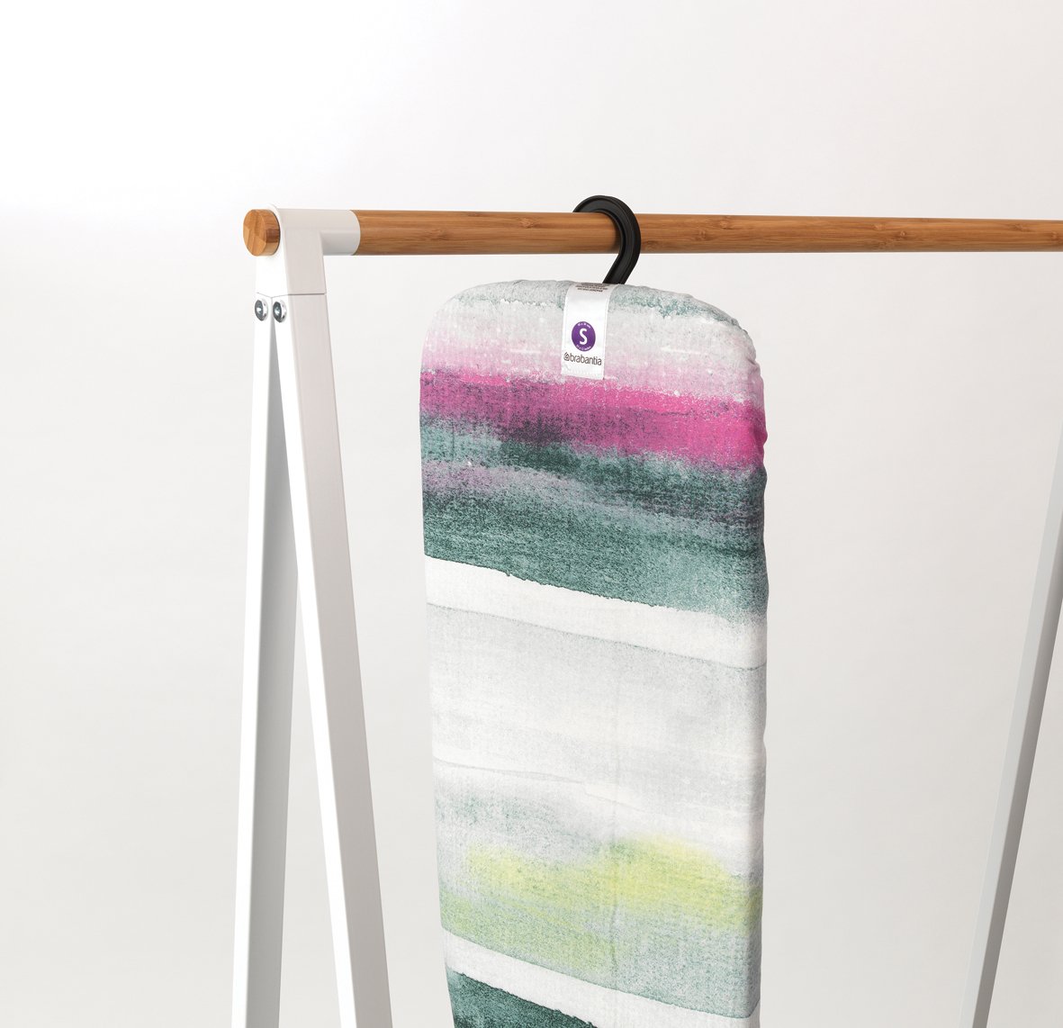 Ironing Board S, 95x30 cm, TableTop Morning Breeze Brabantia