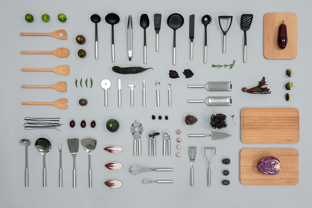 Persoonlijk Verrijking Kantine Profile kitchen tools | Brabantia