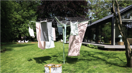 Brabantia Replacement Clothes Washing Line 65 m 