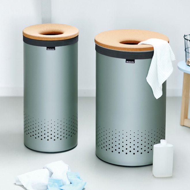 Laundry baskets, bags & bins Brabantia