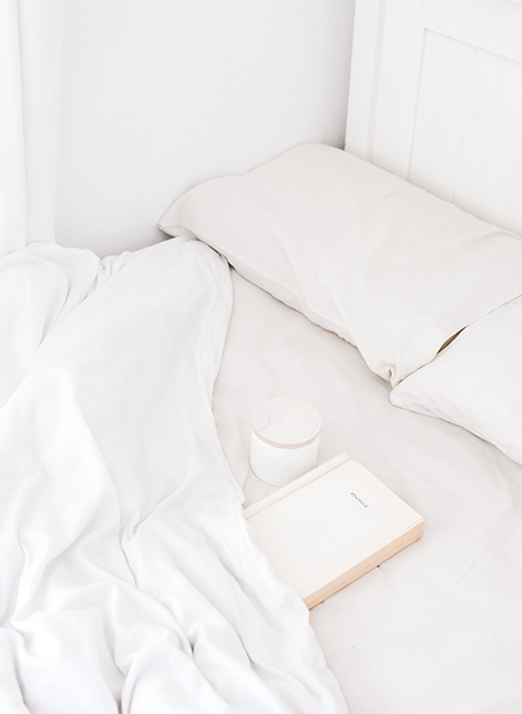 Planchar las sábanas y las fundas de almohada: ¿sí o | Brabantia