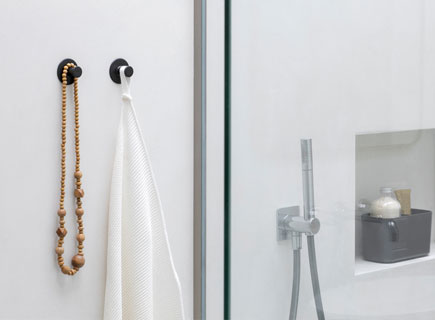 Bathroom trends: turn your bathroom into a home spa