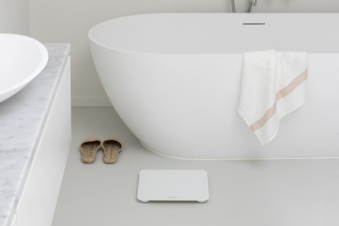 tolerantie Ampère herwinnen Essentiële badkameraccessoires die elke badkamer nodig heeft | Brabantia