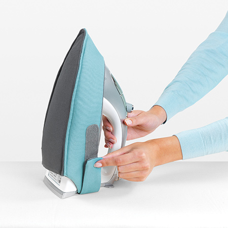 Brabantia 2pcs Mitt Clothes Ironing Accessories Heat Resistant Ironing Board 