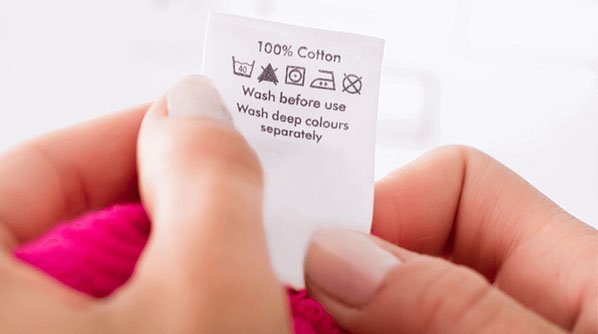 Cómo lavar prendas a mano