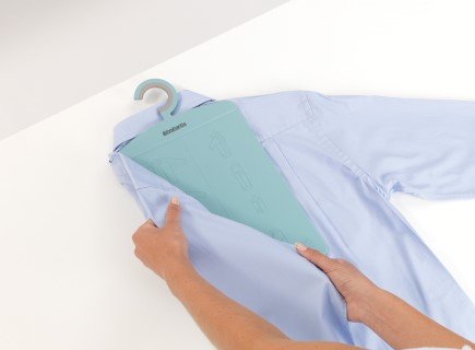Le guide ultime du pliage de chemise 